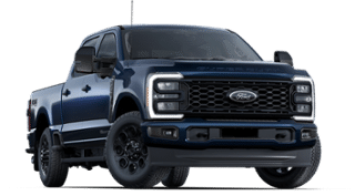 2025 Ford Super Duty® External Image 5